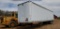 Great Dane Trailers 7311tjw Semi Trailer