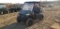 2016 Polaris Ranger 570 Efi 4x4 Utv