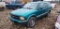 1996 Chevrolet Blazer Lt 4.3l V6 Suv