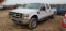 2008 Ford F350 Lariat 6.4l 4x4 4 Door Pickup