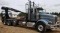 2007 Peterbilt 378 Log Truck