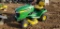 John Deere X300 Mower With 42 Inch Deck