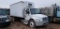 2012 Freightliner M2 Refer Box Van