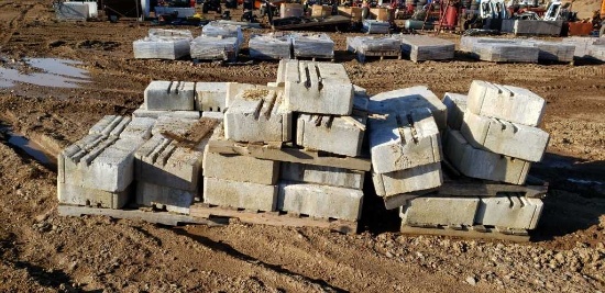 Landscape/retaining Wall Blocks
