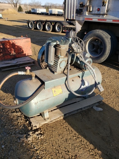 Fliteway Electric Air Compressor