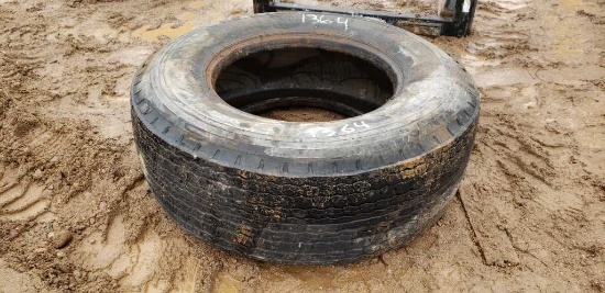 15r22.5 Tire