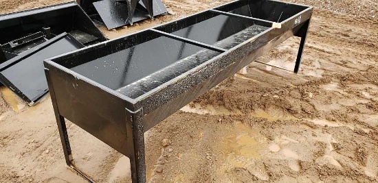 Cattle Feeder