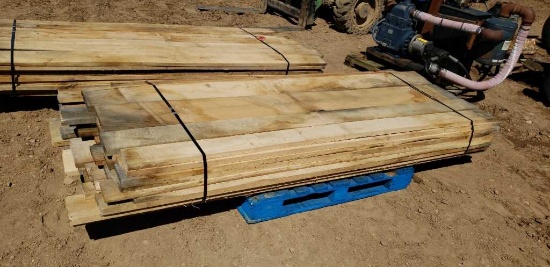 Pallet Of 1 In Oak