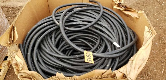 Pallet Of 3/4 Inch Hose