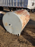 500 Gal Fuel Tank