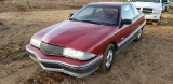 1995 Buick Skylark 3.1l V6 Sedan