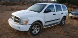 2006 Dodge Durango Slt 5.8l V8 4x4 Suv