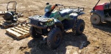 1996 Polaris Sportsman 500 4x4 Atv