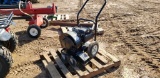 Yard Machines Jet Sweep Blower