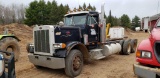 1982 Peterbilt Semi