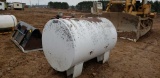 500 Gallon Fuel Tank With Pump