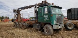 1981 Gmc Pulp Truck