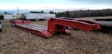 Schmidt Double Drop Lowboy