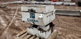 Cuda Aqueous Parts Washer