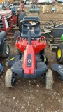 Troy Bilt Tb30 Lawn Mower 30 In