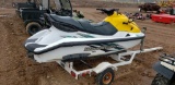 Yamaha Jetski