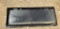 Unused Blank Skid Steer Adapter Plate