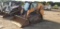 2014 Case Tr320 Skid Steer