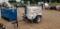 Magnum Mlt3060m Light Plant/generator