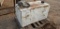 Delta Consolidated 100 Gal Fuel Tank With Pump
