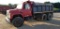 1986 International S1900 Tandem Axle Dump Truck