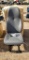 (2) Unused Passenger Semi Seats