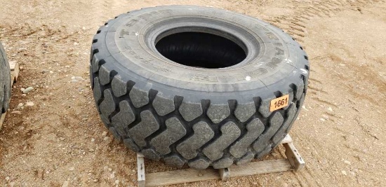 20.5r25 Loader Tire