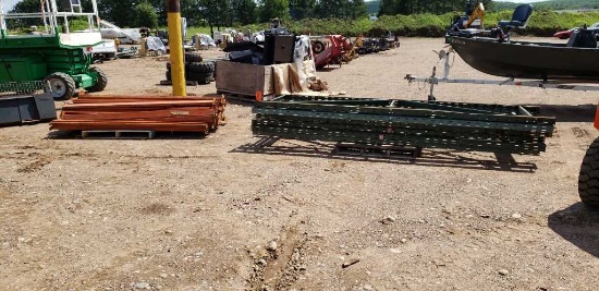 Pallet Racking