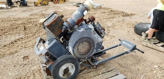 Marathon Concrete Groover