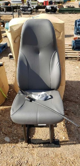 (2) Unused Passenger Semi Seats