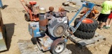 Concrete Router