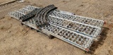 Skate Wheel Conveyors