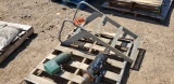 (2) Starters And Ladder