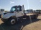 2005 International 4300 Sba