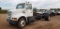 2003 International 8100