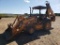 2006 Case 580sm Ii