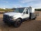 2004 Ford F350 Sd Xl
