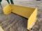 Snow Plow Mastercraft Welding 8 Ft Ssl Snow Pusher
