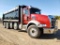 2016 Mack Granite Gu813