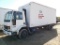 1993 Ford Cargo