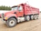 2003 Mack Granite Cv713