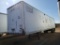 45 Ft Storage Trailer (no Title)