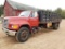 1995 Ford F800