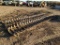 Forestry Track For 700 Rubber