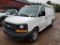 2004 Chevrolet Express 3500